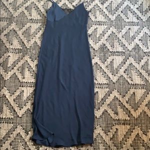 Aritzia Midi Dress
